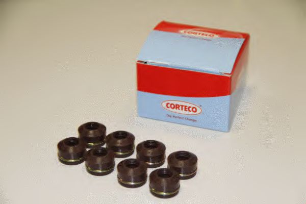 CORTECO 19025718 Cальники клапанов CORTECO для DAEWOO