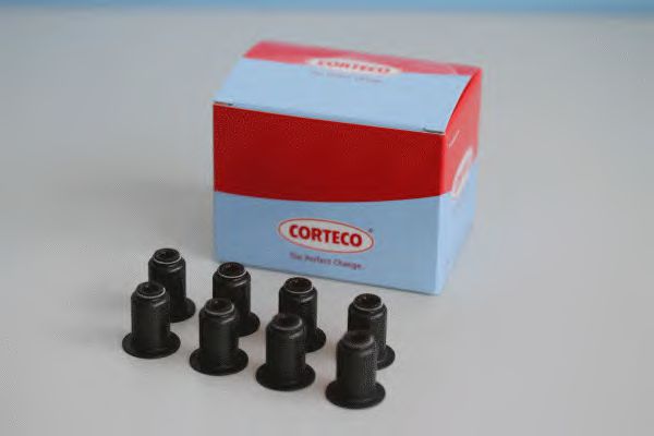 CORTECO 19036011 Cальники клапанов CORTECO для FIAT