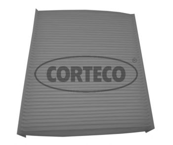 CORTECO 80001783 Фильтр салона CORTECO 