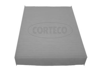 CORTECO 80001791 Фильтр салона для PEUGEOT