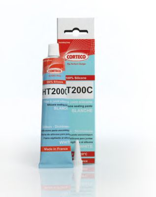 CORTECO HT200C Прокладка масляного поддона для OPEL ZAFIRA A (F75)