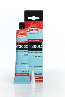 CORTECO HT300C Прокладка клапанной крышки для SKODA