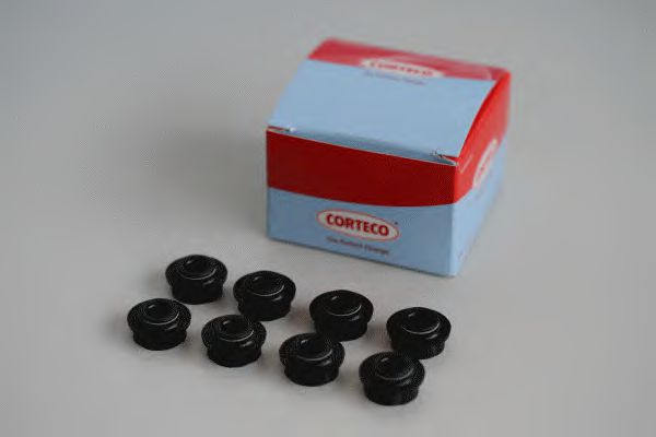 CORTECO 19036122 Направляющая клапана для VOLVO 940 2 (944)
