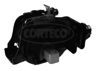 CORTECO 80001889 Подушка коробки передач (АКПП) для SEAT