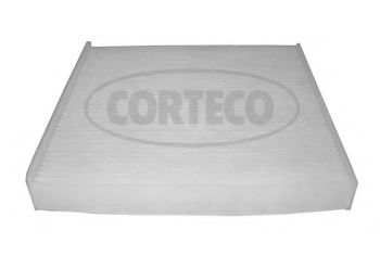 CORTECO 80004673 Фильтр салона для FORD TRANSIT