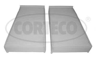 CORTECO 80005089 Фильтр салона для MINI
