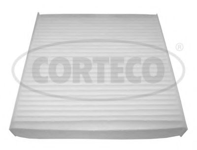 CORTECO 80005281 Фильтр салона CORTECO для SMART
