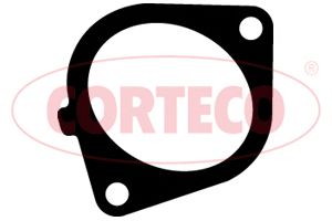 CORTECO 021518H Прокладка впускного коллектора CORTECO для PEUGEOT