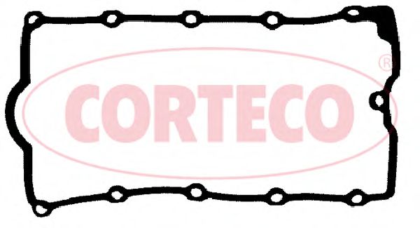 CORTECO 440446P Прокладка клапанной крышки для VOLKSWAGEN