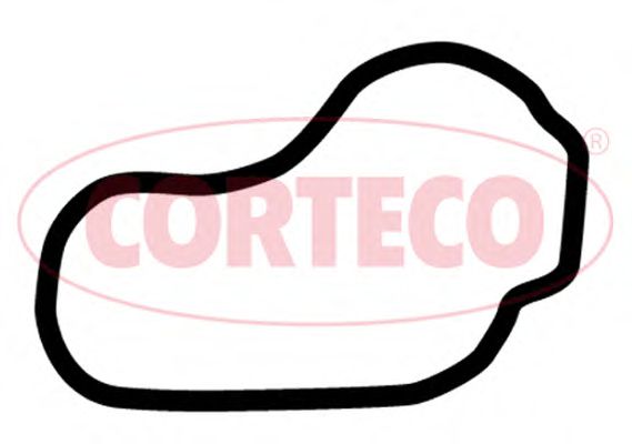 CORTECO 450583H Прокладка впускного коллектора для SMART