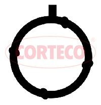 CORTECO 450585H Прокладка впускного коллектора для SMART