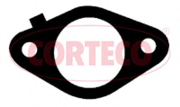 CORTECO 460359H Прокладка выпускного коллектора CORTECO для MERCEDES-BENZ