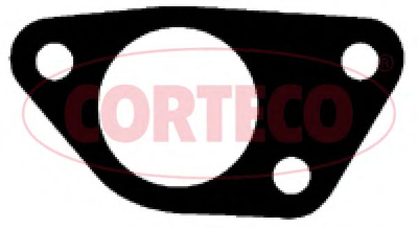 CORTECO 460360H Прокладка выпускного коллектора CORTECO для MERCEDES-BENZ