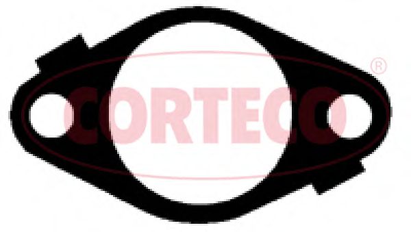CORTECO 460368H Прокладка выпускного коллектора CORTECO для MERCEDES-BENZ