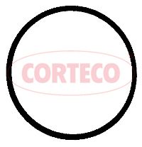 CORTECO 450639H Прокладка впускного коллектора CORTECO для FORD