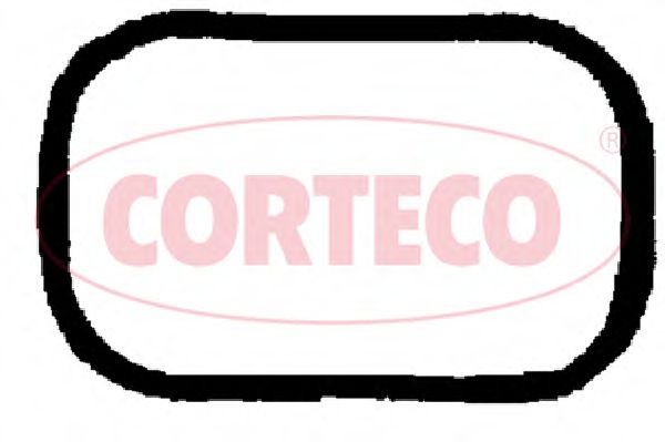 CORTECO 450661H Прокладка впускного коллектора для AUDI