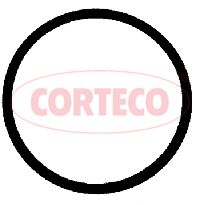 CORTECO 450670H Прокладка впускного коллектора для AUDI