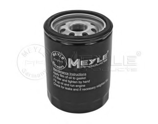 MEYLE 0143220009 Масляный фильтр MEYLE для MITSUBISHI MIRAGE