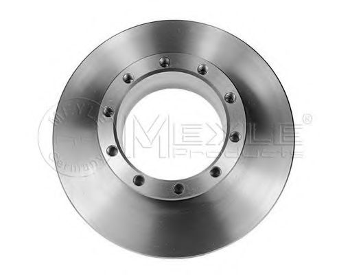 MEYLE 0155212055 Тормозные диски для MERCEDES-BENZ T2
