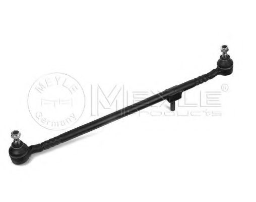 MEYLE 0160406060 Продольная рулевая тяга 