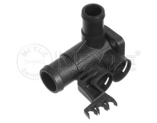 MEYLE 1001211054 Фланец охлаждающей жидкости 