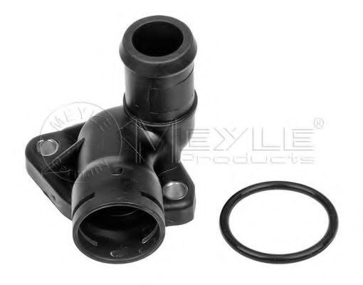 MEYLE 1001211068 Фланец охлаждающей жидкости 