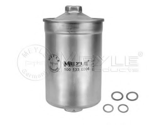 MEYLE 1001330006 Топливный фильтр для AUDI 100 (4A, C4)