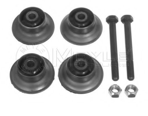 MEYLE 1005010001S Ремкомплект, балка моста MEYLE 1005010001S Ремкомплект, балка моста