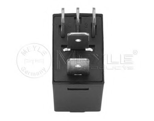100 830 0016 MEYLE Многофункциональное реле 100 830 0016 MEYLE Многофункциональное реле