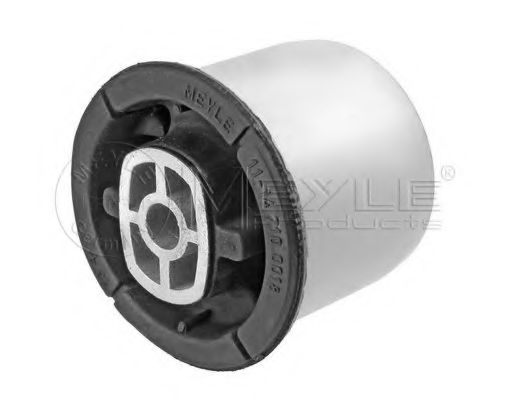 MEYLE 11147100018 Втулка, балка моста 