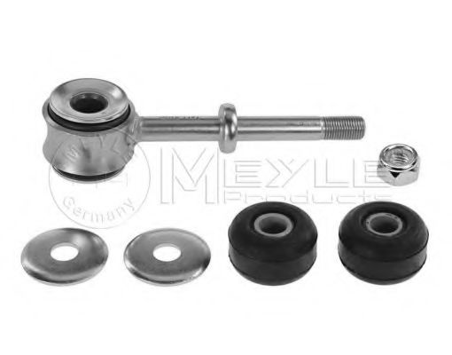 MEYLE 11160600006S Ремкомплект, соединительная тяга стабилизатора 