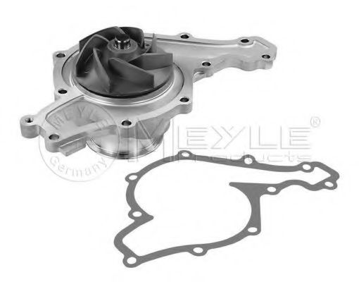 113 220 0013 MEYLE Водяной насос 113 220 0013 MEYLE Водяной насос