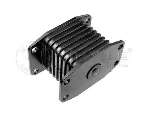 MEYLE 12347420006 Подвеска, листовая рессора MEYLE 12347420006 Подвеска, листовая рессора