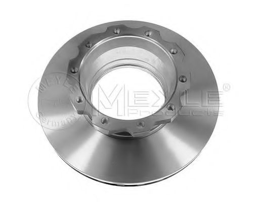 MEYLE 12355210005 Тормозные диски для MAN M
