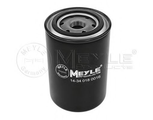 MEYLE 14340180016 Топливный фильтр MEYLE 