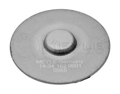 MEYLE 14341620001 Пыльник амортизатора для DAF