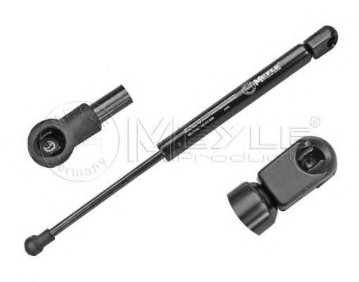 MEYLE 1409100069 Газовая пружина, капот 