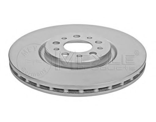 MEYLE 15155210002PD Тормозные диски MEYLE для ALFA ROMEO