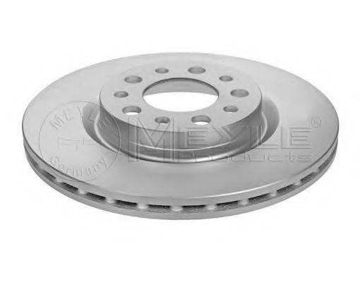 MEYLE 15155230002PD Тормозные диски MEYLE для ALFA ROMEO