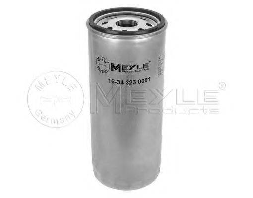 MEYLE 16343230001 Топливный фильтр MEYLE 