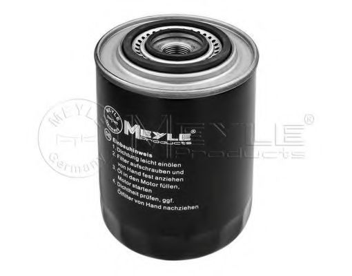 MEYLE 2143220001 Масляный фильтр MEYLE для FIAT