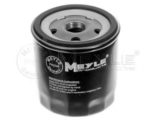 MEYLE 2143220003 Масляный фильтр MEYLE для ALFA ROMEO GT