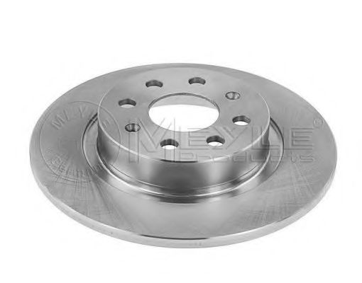 MEYLE 2155230025 Тормозные диски MEYLE для FIAT