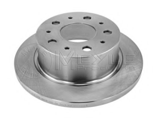 MEYLE 2155230028 Тормозные диски MEYLE для FIAT