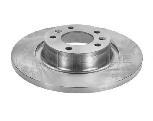 MEYLE 2155230029 Тормозные диски для FIAT SCUDO