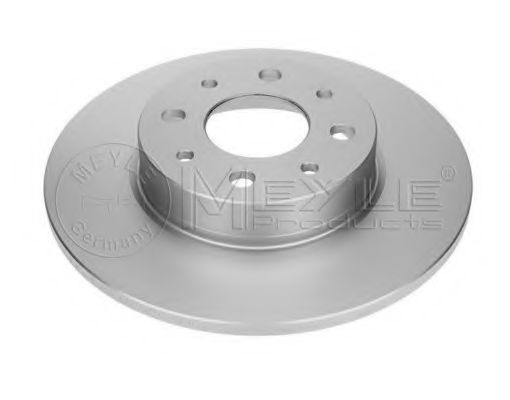 MEYLE 2155230031PD Тормозные диски MEYLE для ALFA ROMEO