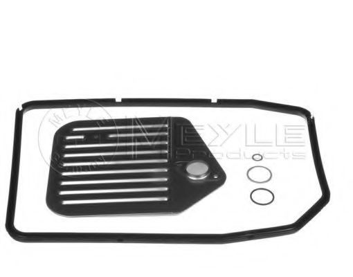 MEYLE 3002434105S Фильтр масляный АКПП для BMW 5