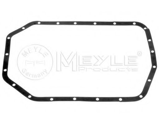 MEYLE 3141390002 Прокладка поддона АКПП для BMW