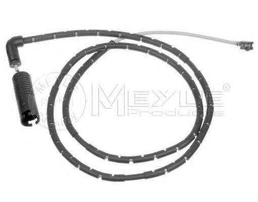 MEYLE 3143530002 Тормозные колодки MEYLE для BMW