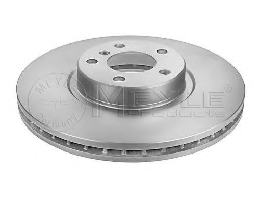 MEYLE 3155210005PD Тормозные диски MEYLE для BMW